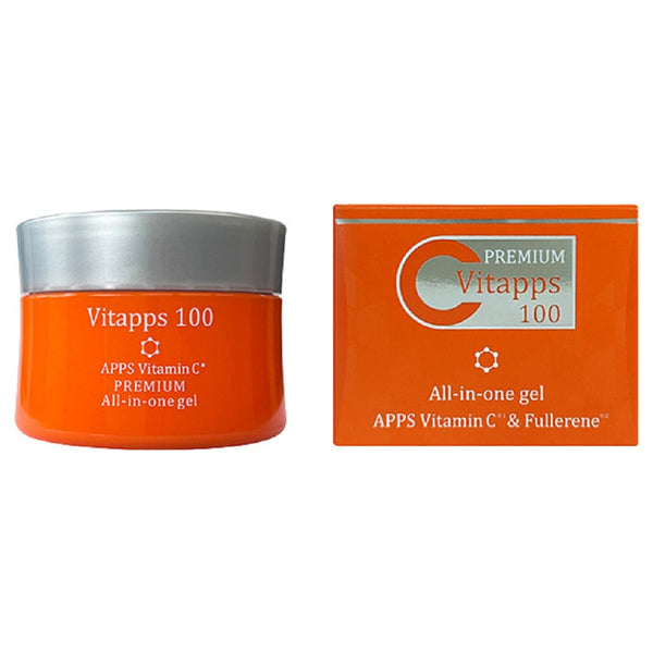 Vitapps 100 Premium All-in-One Gel, 100g