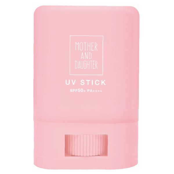 Mother & Daughter Clear UV Stick SPF50+ PA++++, 15g