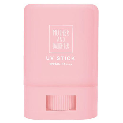 Mother & Daughter Clear UV Stick SPF50+ PA++++, 15g