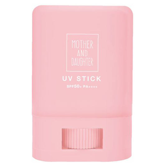 Mother & Daughter Clear UV Stick SPF50+ PA++++, 15g