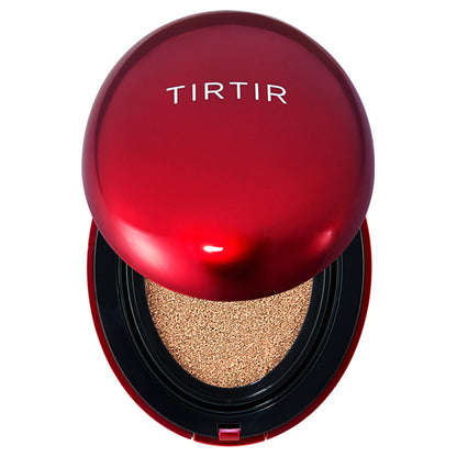 TIRTIR Mask Fit Red Cushion MiniN SPF40 (21N), 4.5g