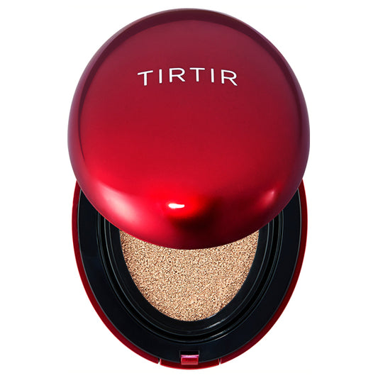TIRTIR Mask Fit Red Cushion Mini N, SPF40 PA++, 17C, 4.5g