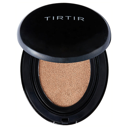 TIRTIR Mask Fit Cushion Mini N, SPF50+ PA+++, 23N, 4.5g
