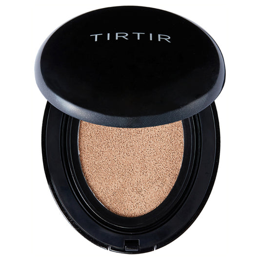 TIRTIR Mask Fit Cushion Mini N, SPF50+ PA+++, 21N, 4.5g