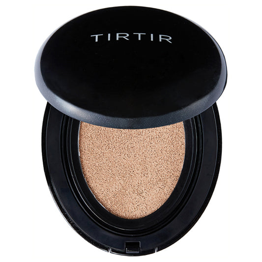 TIRTIR Mask Fit Cushion Mini N, SPF50+ PA+++, 17C, 4.5g