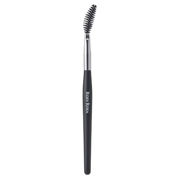 Rosy Rosa Soft Curved Screw Brush