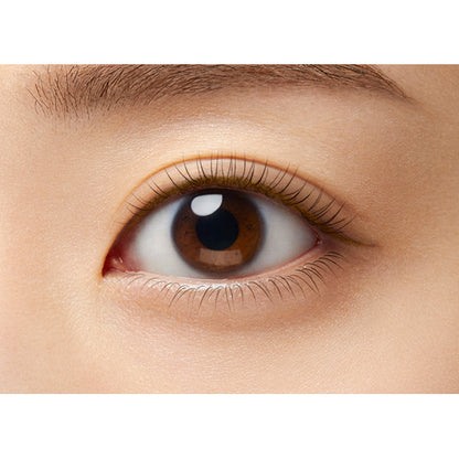 dejavu Lastin Fine Ultra Fine Cream Pencil, 3 Natural Brown, 7.3g