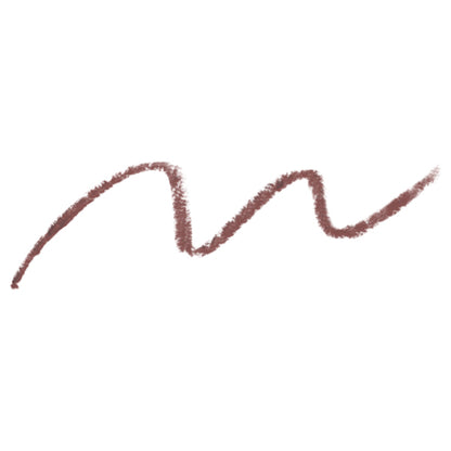 dejavu Close-fitting eyeliner Lastin' Fine Ultra-fine cream pencil, 2 Dark brown, 7.3g