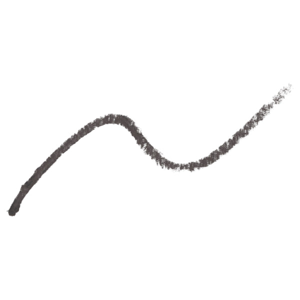 dejavu Lastin Fine Ultra Fine Cream Pencil, 1 Real Black, 7.3g