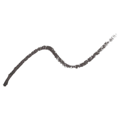 dejavu Lastin Fine Ultra Fine Cream Pencil, 1 Real Black, 7.3g