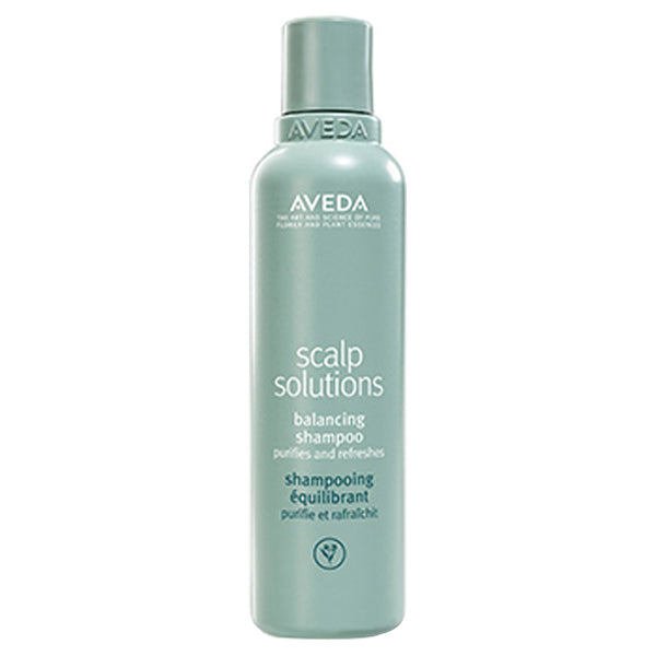AVEDA Scalp Solutions Balancing Shampoo, 200ml