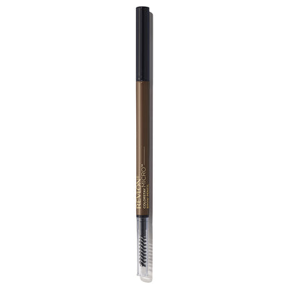 Revlon ColorStay Micro Brow Pencil (454 Medium Brown)