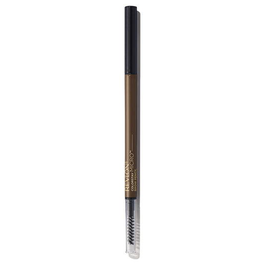 Revlon ColorStay Micro Brow Pencil (454 Medium Brown)