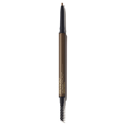 Revlon ColorStay Micro Brow Pencil (454 Medium Brown)