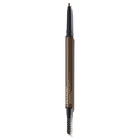 Revlon ColorStay Micro Brow Pencil (454 Medium Brown)