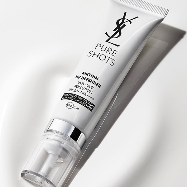 Yves Saint Laurent Pure Shot Airy Light UV50, SPF50+ PA++++, 30ml