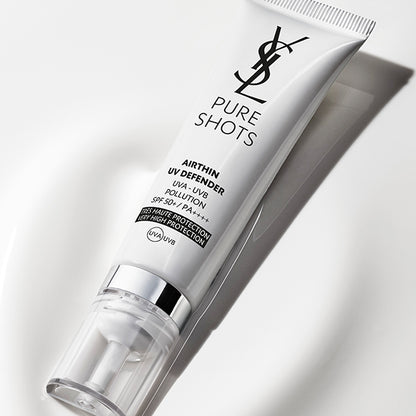 Yves Saint Laurent Pure Shot Airy Light UV50, SPF50+ PA++++, 30ml