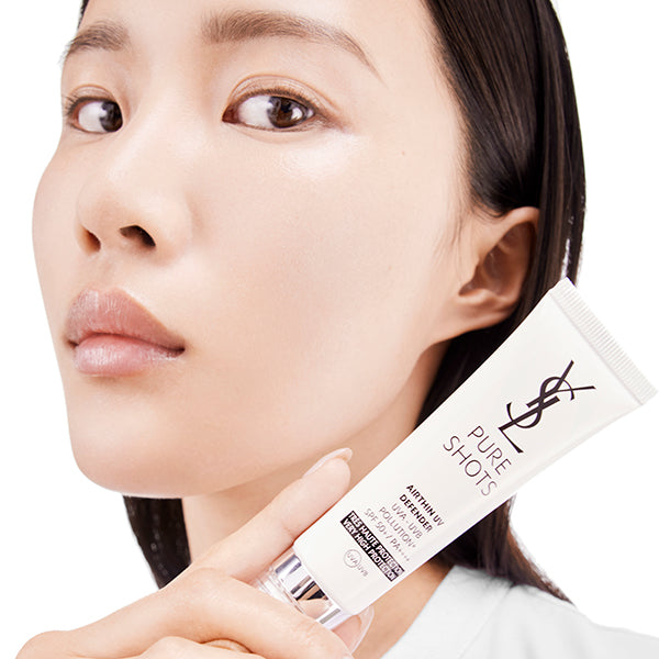 Yves Saint Laurent Pure Shot Airy Light UV50, SPF50+ PA++++, 30ml