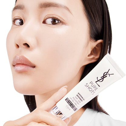 Yves Saint Laurent Pure Shot Airy Light UV50, SPF50+ PA++++, 30ml