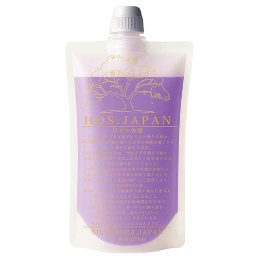 HOS.JAPAN KUKU Treatment, 300ml