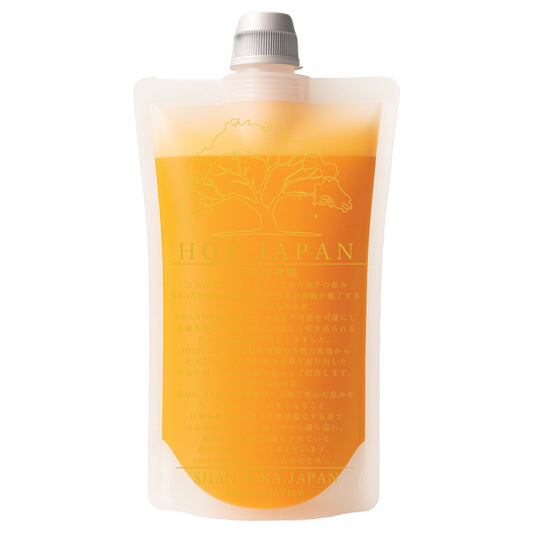 HOS.JAPAN HOHO Treatment, 300ml