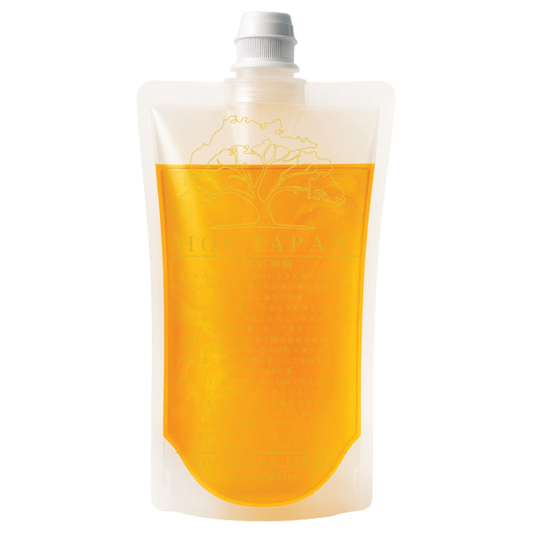 HOS.JAPAN HOHO Shampoo, 300ml