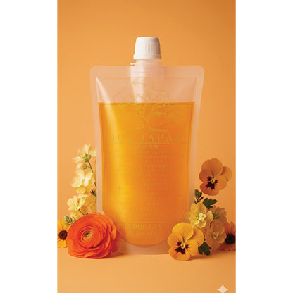 HOS.JAPAN HOHO Shampoo, 300ml