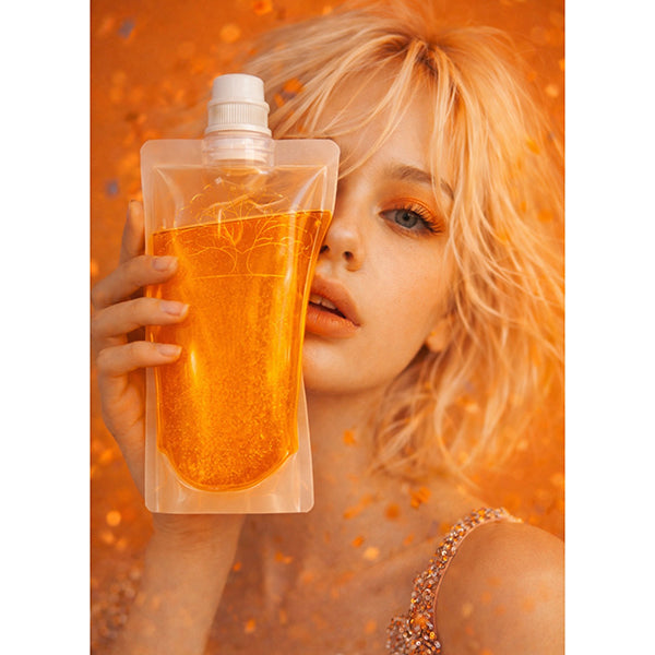 HOS.JAPAN HOHO Shampoo, 300ml