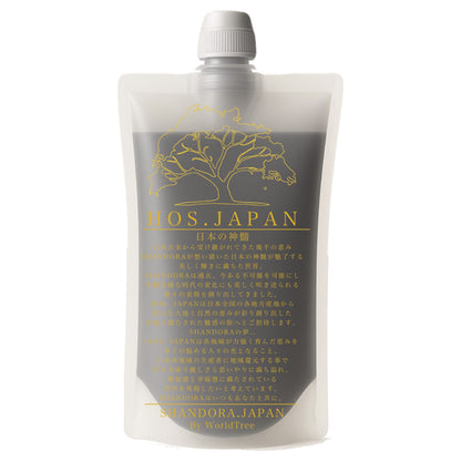 HOS.JAPAN OO Treatment, 300ml