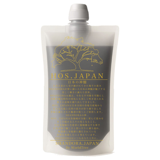 HOS.JAPAN OO Treatment, 300ml