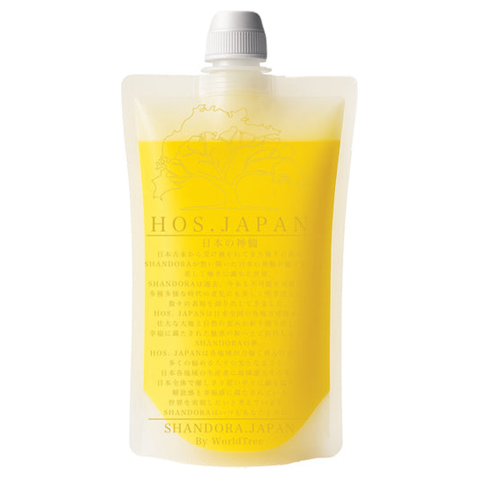 HOS.JAPAN TOTO Treatment, 300ml