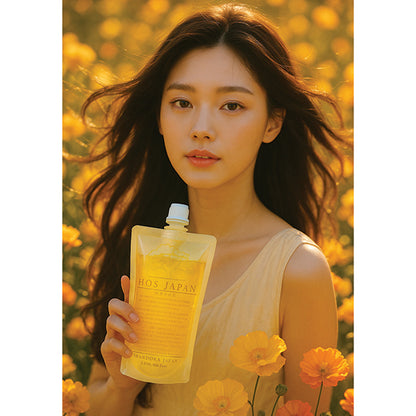HOS.JAPAN TOTO Treatment, 300ml