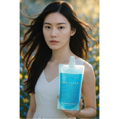 HOS.JAPAN CHUCHU Treatment, 300ml