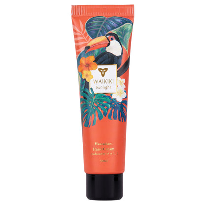 MAILE Hand Cream Special Set