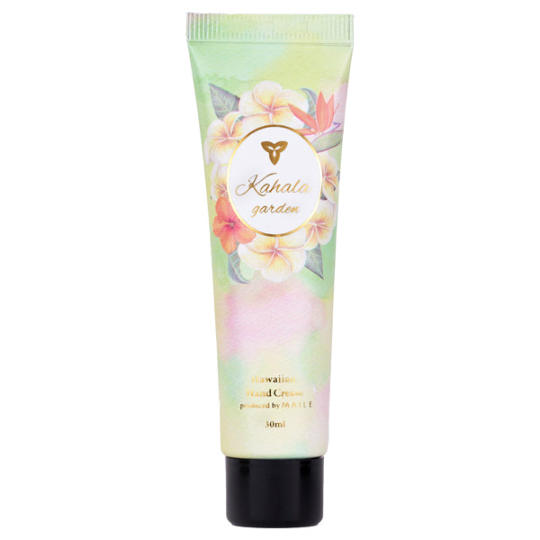MAILE Hand Cream Special Set