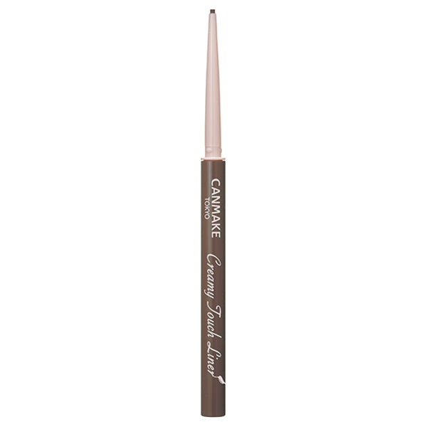 Canmake Creamy Touch Liner (11 Cloudy Gray)