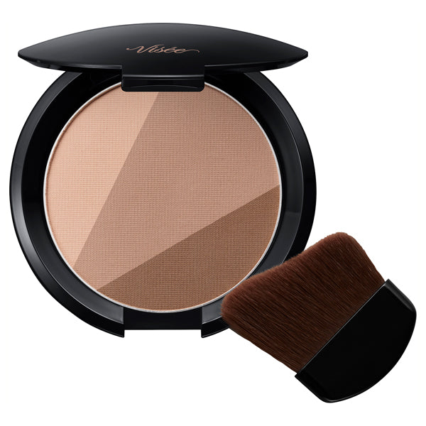 VISEE Shade Trick, BR300 Medium Brown, 8.5g