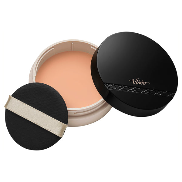 VISEE Glow Balm Foundation, SPF15 PA++, 02 Beige, 15g