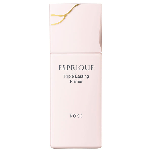 ESPRIQUE Triple Lasting Primer, SPF45 PA++++, 30g, Fragrance-free