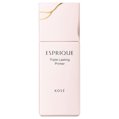 ESPRIQUE Triple Lasting Primer, SPF45 PA++++, 30g, Fragrance-free