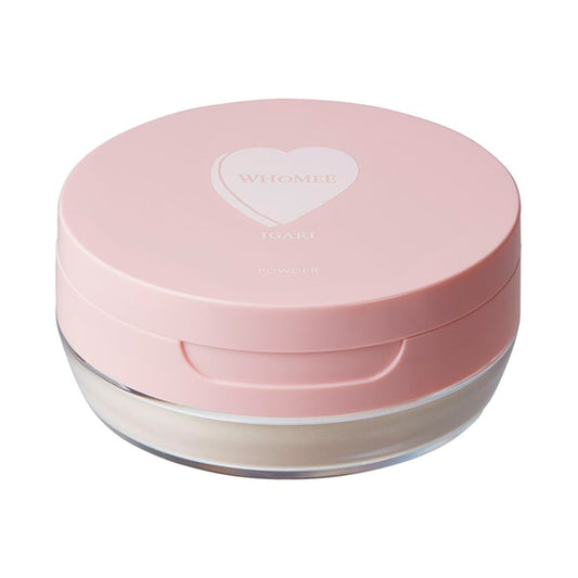 WHOMEE Loose Powder, Lucent