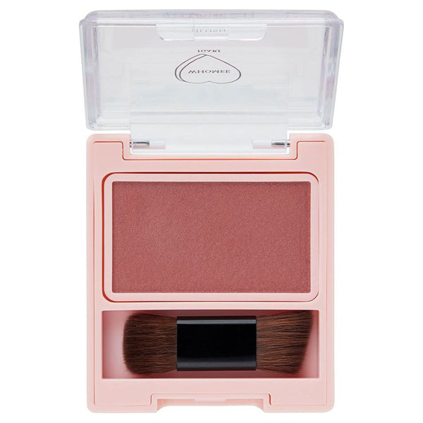 WHOMEE Single Blush, Lobelia Red