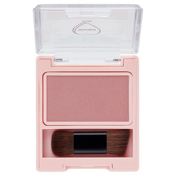 WHOMEE Single Blush (Erica Pink)