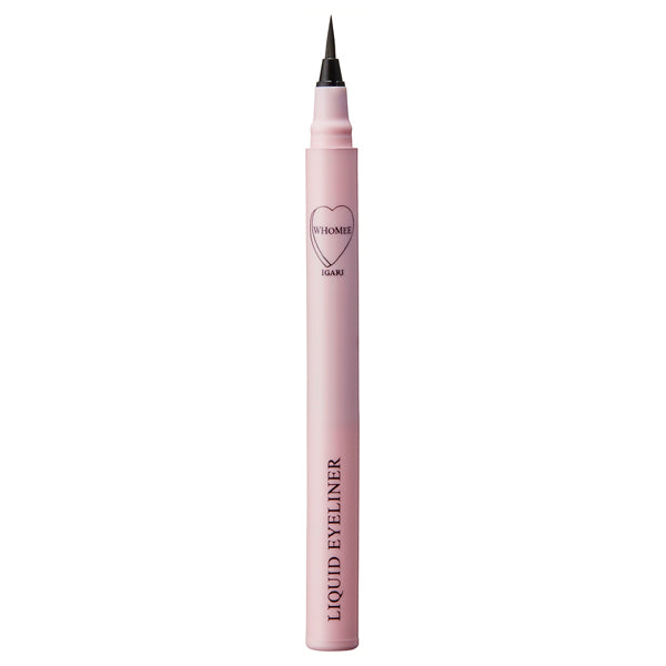 WHOMEE Liquid eyeliner, chrome black
