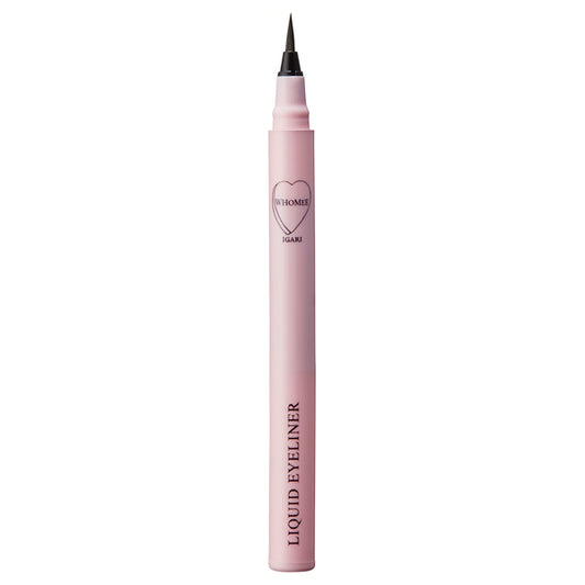 WHOMEE Liquid eyeliner, chrome black