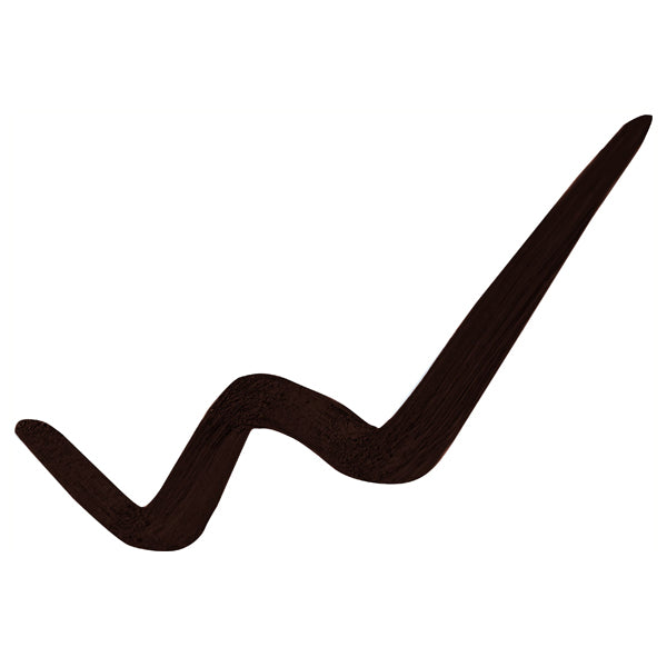 WHOMEE Liquid eyeliner, chrome black