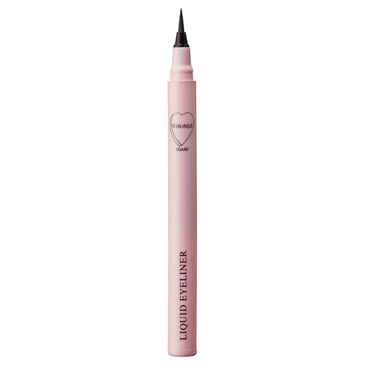 WHOMEE Liquid eyeliner, Ross Black