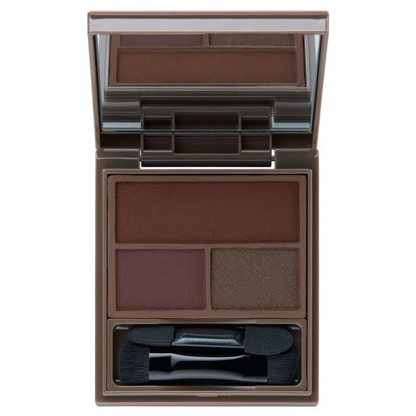 WHOMEE Multi-eyebrow powder, classic brown