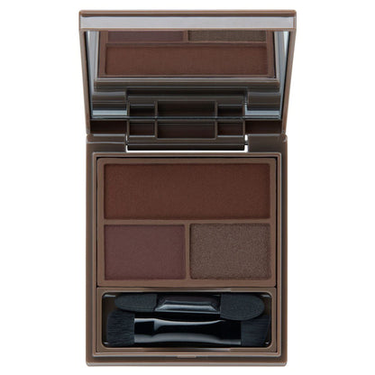 WHOMEE Multi-eyebrow powder, classic brown