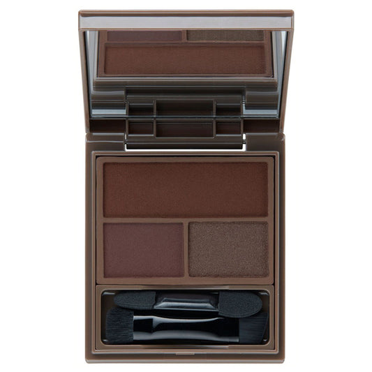 WHOMEE Multi-eyebrow powder, classic brown
